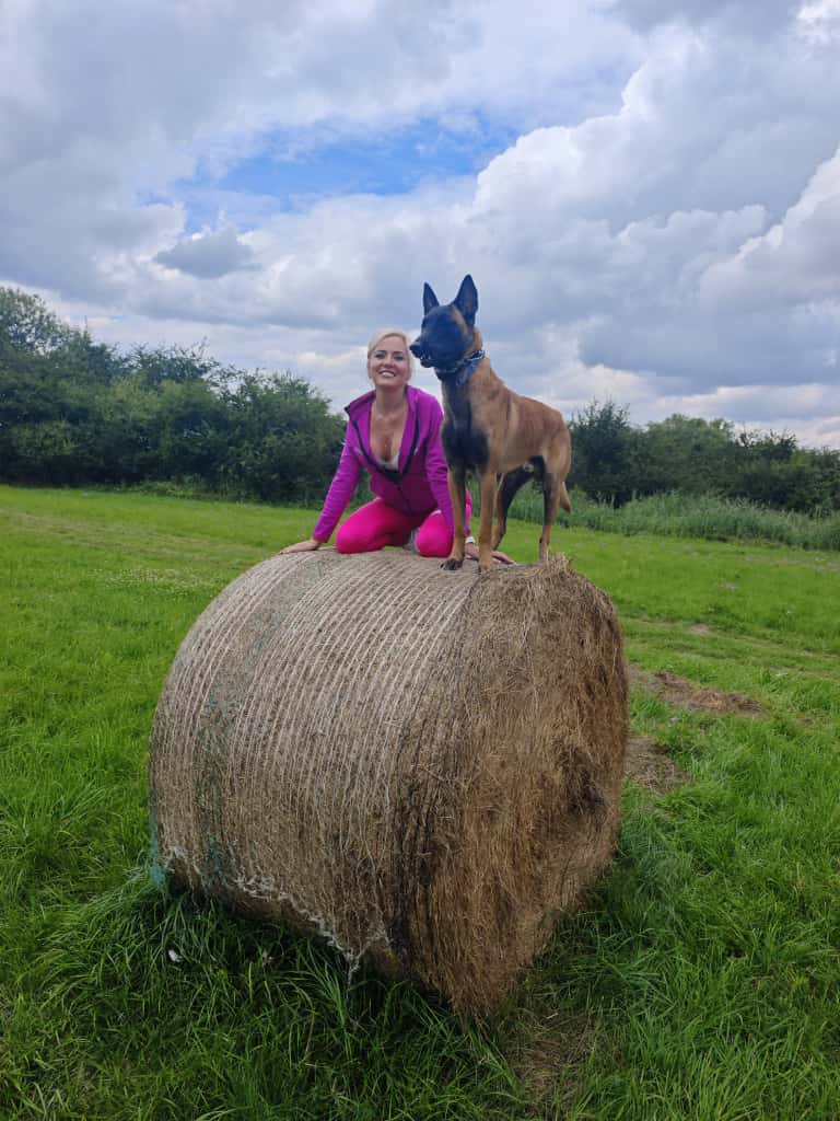 szkolenie bela dziecko 1