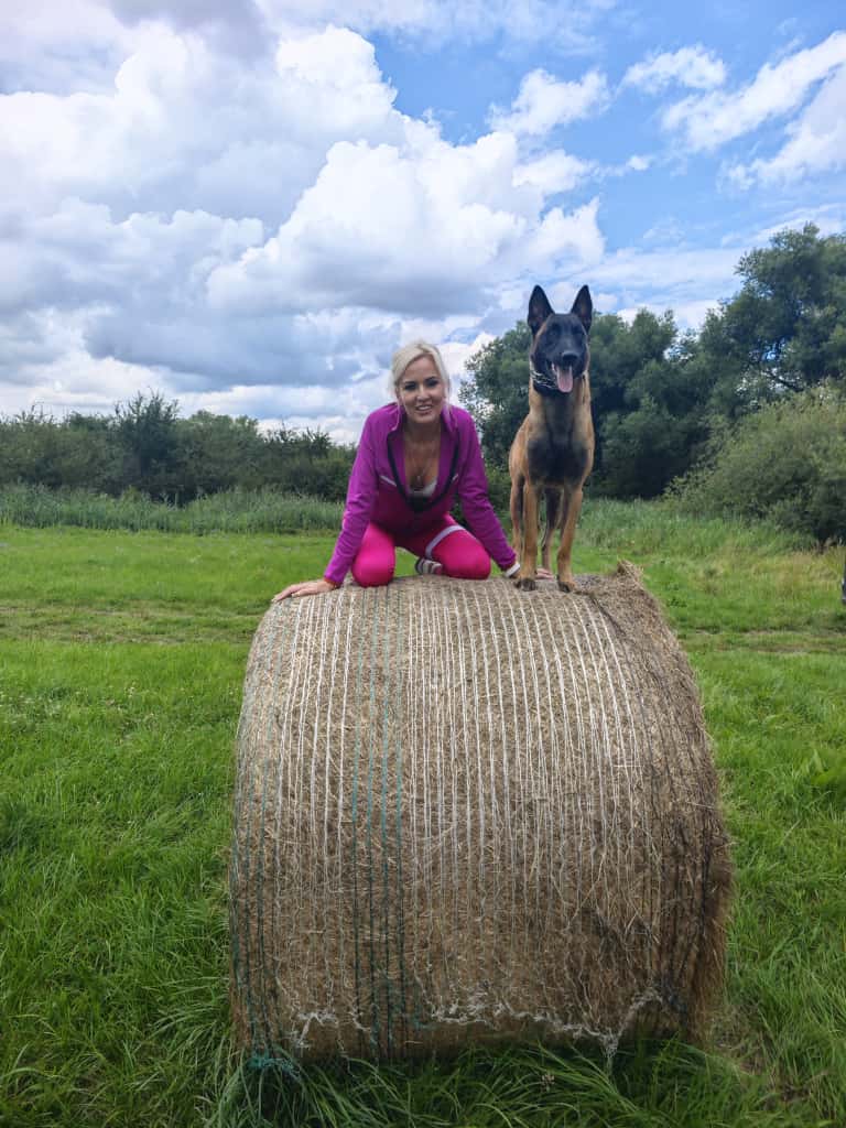 szkolenie bela dziecko 2