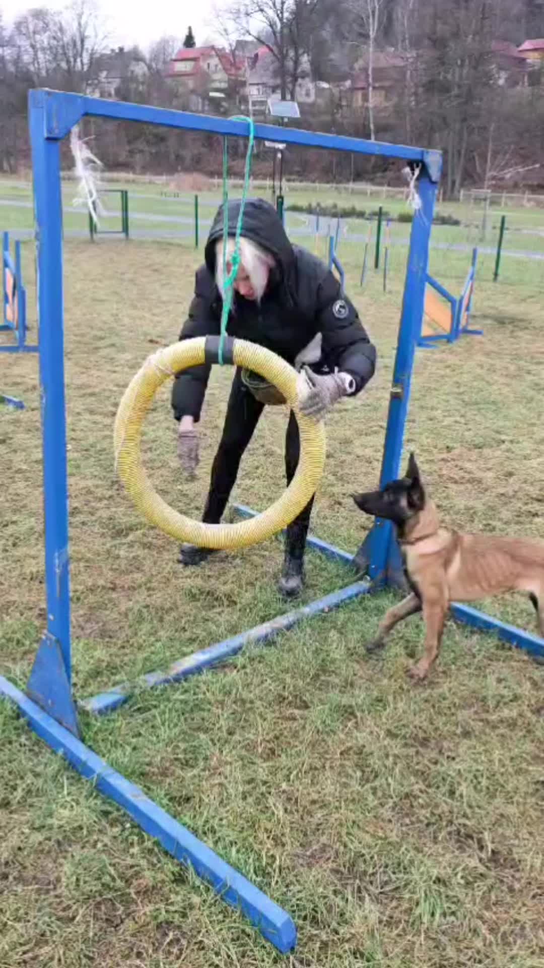 TikTok video